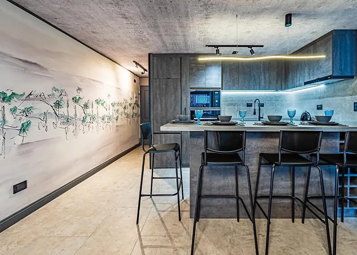 Design Tech Comfort & Location