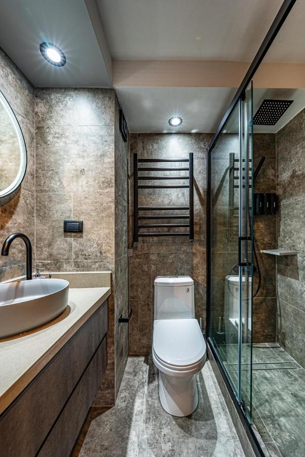 Design Tech Comfort & Location Apartamento