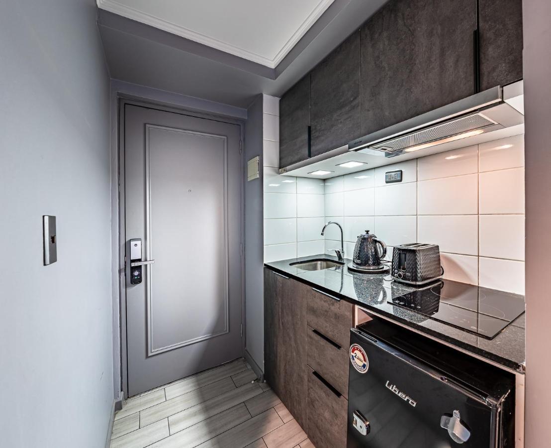 Apartamento Design Tech Comfort & Location *