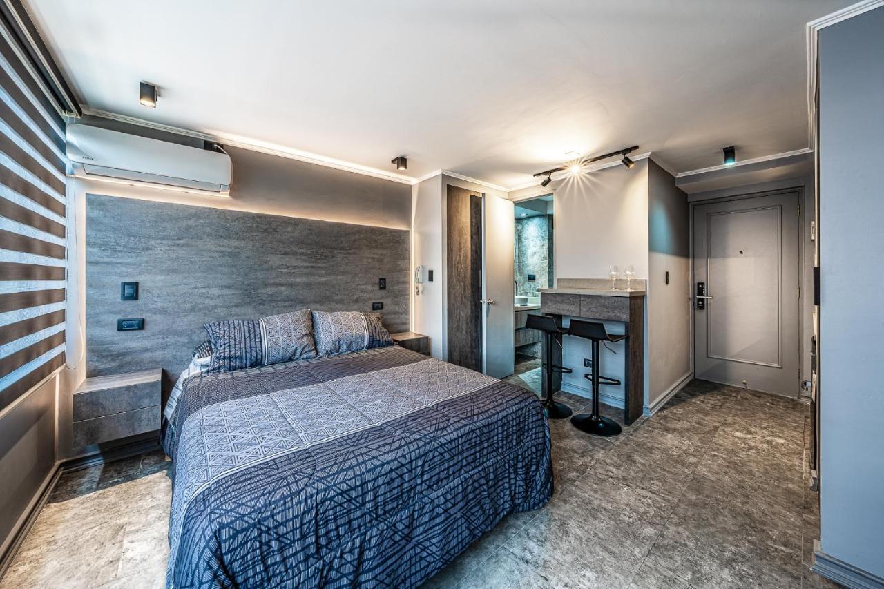 Apartment Design Tech Comfort & Location