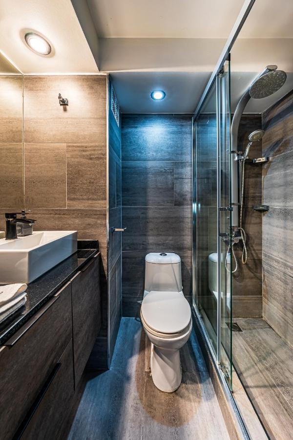 Design Tech Comfort & Location Apartamento Santiago