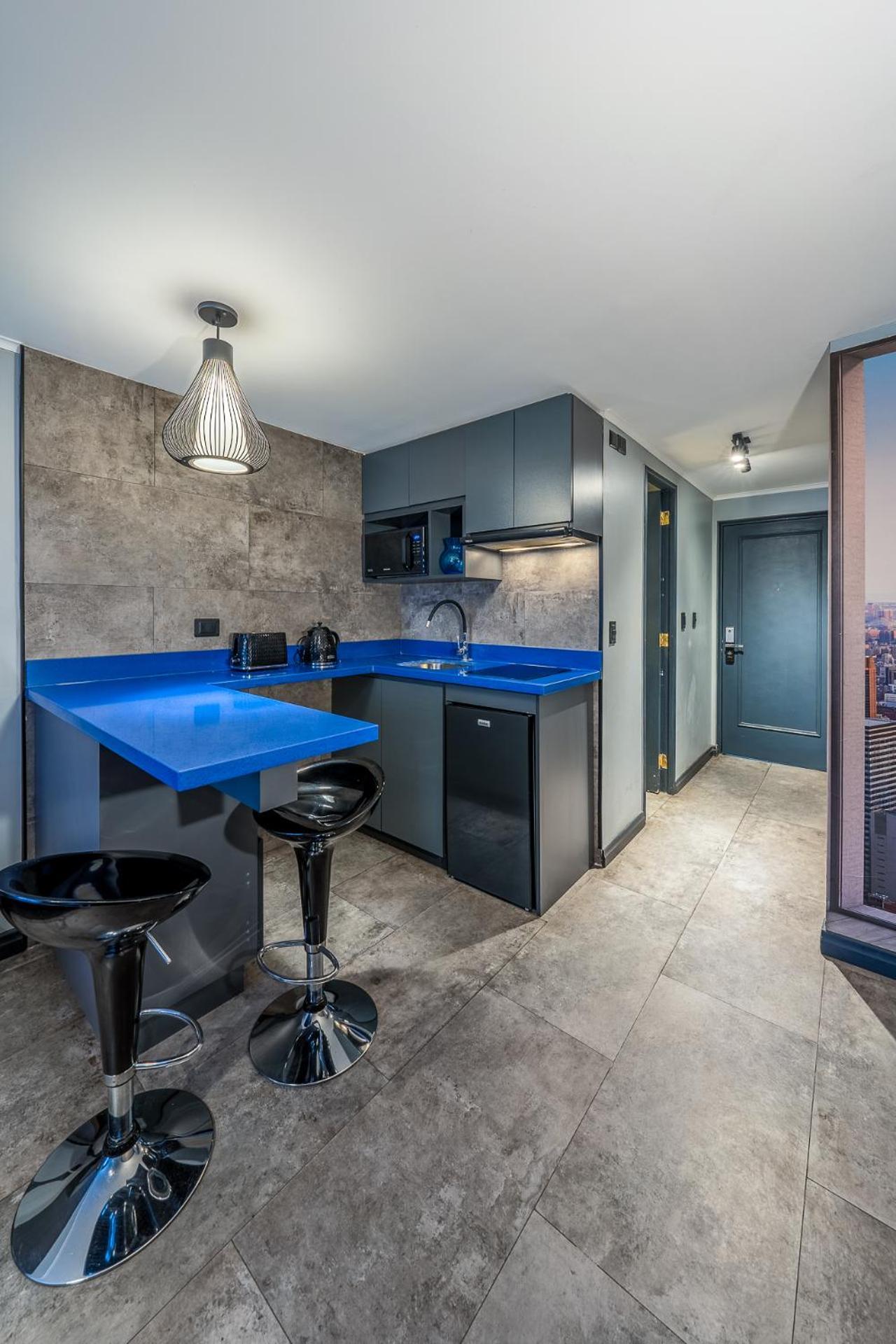 Design Tech Comfort & Location Apartamento