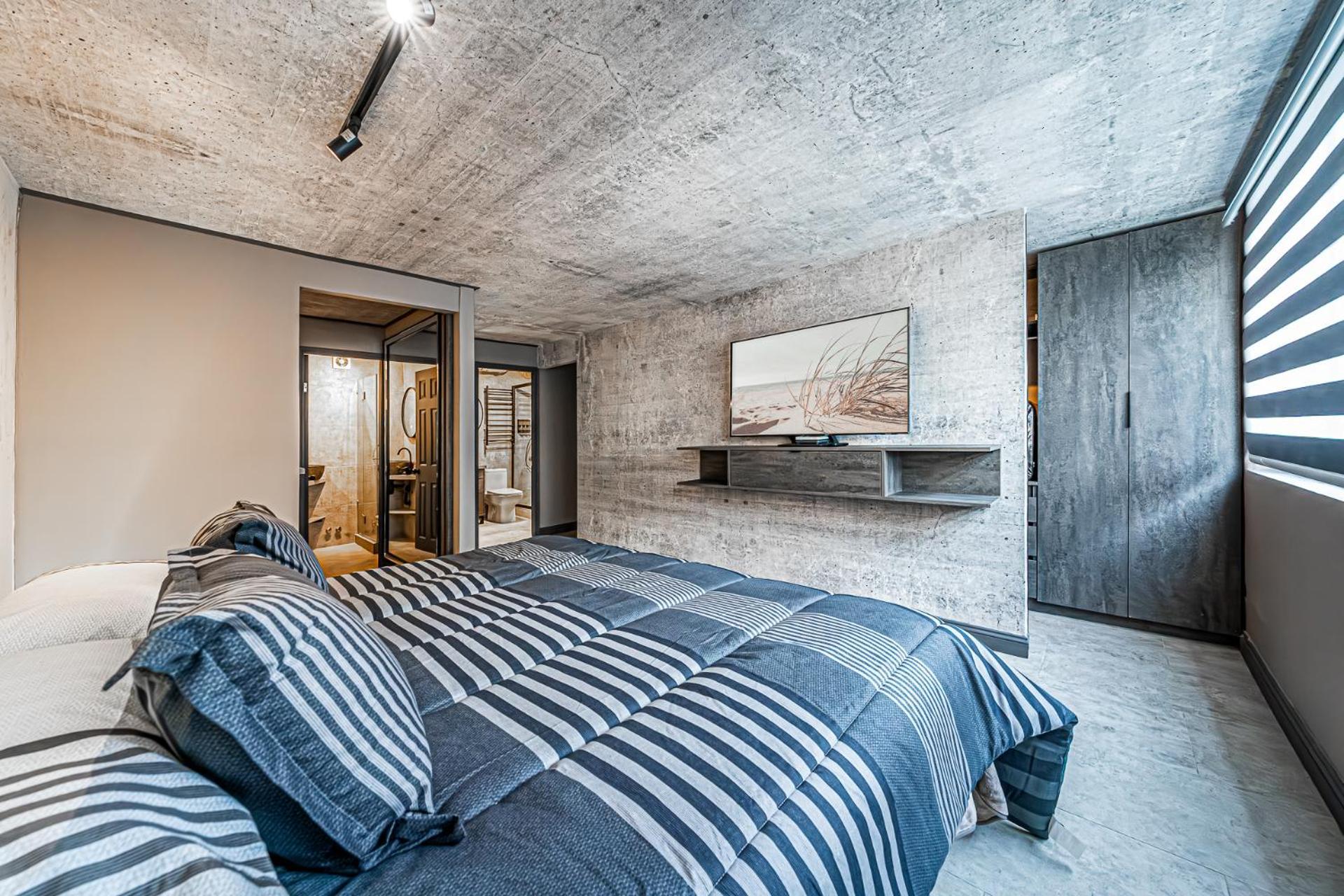 Apartamento Design Tech Comfort & Location